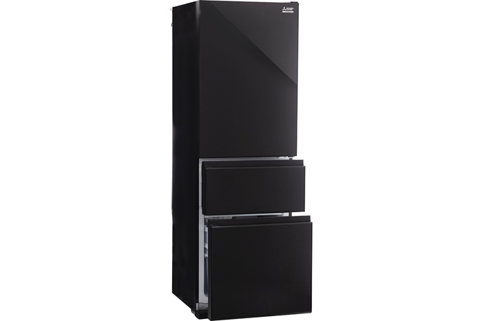 Tủ lạnh Mitsubishi Electric Inverter 330 lít MR-CGX41EN-GBK-V